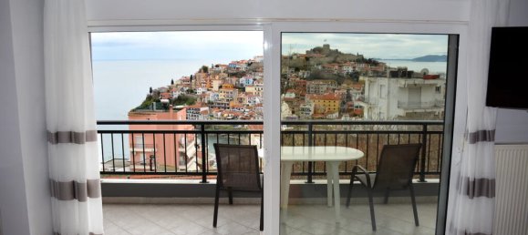2 bedrooms Apartment in Kavala, Greece No. 1839 2