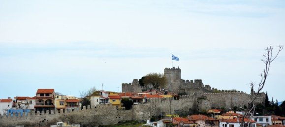 2 bedrooms Apartment in Kavala, Greece No. 1839 12