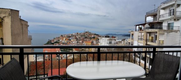 2 bedrooms Apartment in Kavala, Greece No. 1839 10