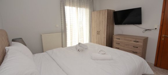 2 bedrooms Apartment in Kavala, Greece No. 1839 15