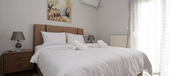 2 bedrooms Apartment in Kavala, Greece No. 1839 16