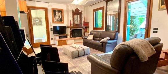 6 rooms House in Casier, Italy No. 293956 13