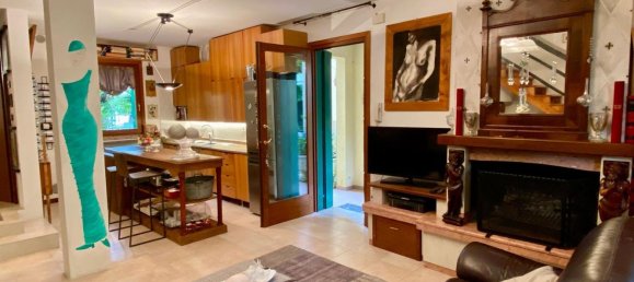 6 rooms House in Casier, Italy No. 293956 14