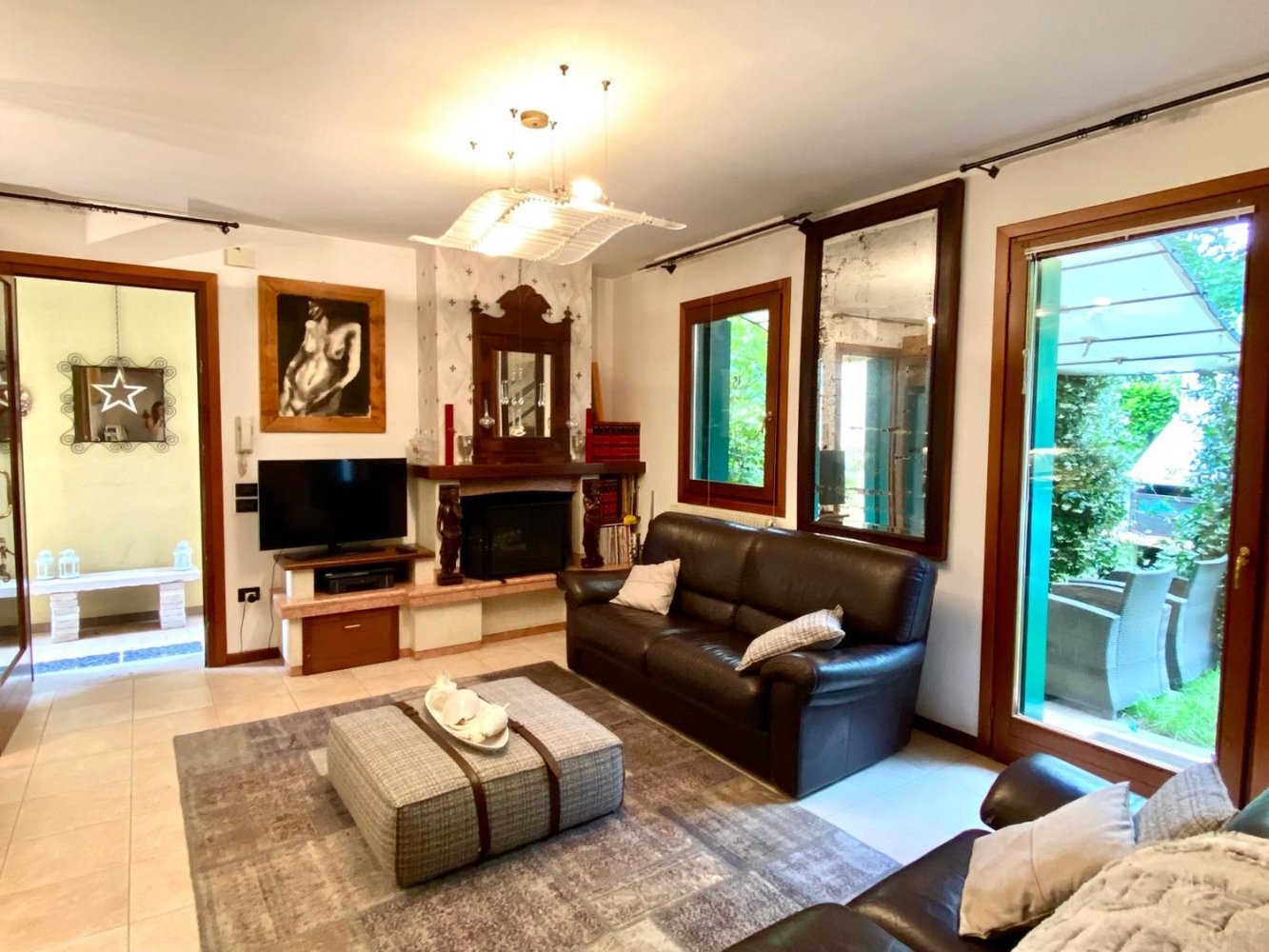 6 rooms House in Casier, Italy No. 293956