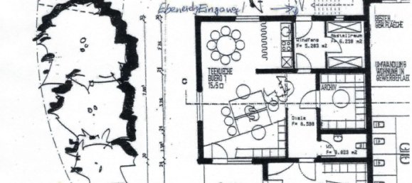 3 rooms Commercial property in Rhein-Neckar-Kreis, Germany No. 77949 8