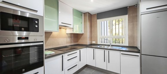 2 غرف نوم شقة في Marbella, Spain رقم 136707 9