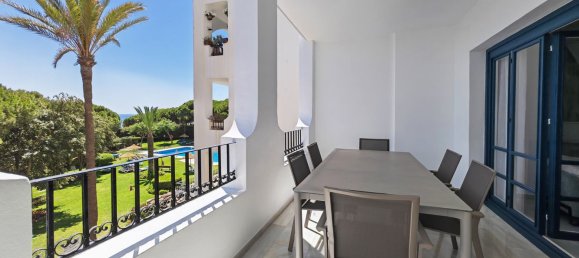 2 غرف نوم شقة في Marbella, Spain رقم 136707 11