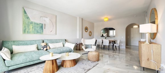 2 غرف نوم شقة في Marbella, Spain رقم 136707 6