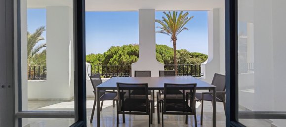 2 غرف نوم شقة في Marbella, Spain رقم 136707 10