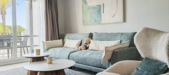 2 غرف نوم شقة في Marbella, Spain رقم 136707 5