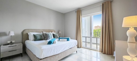 2 غرف نوم شقة في Marbella, Spain رقم 136707 13