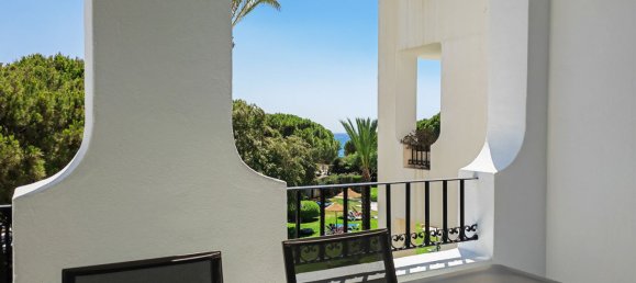 2 غرف نوم شقة في Marbella, Spain رقم 136707 12