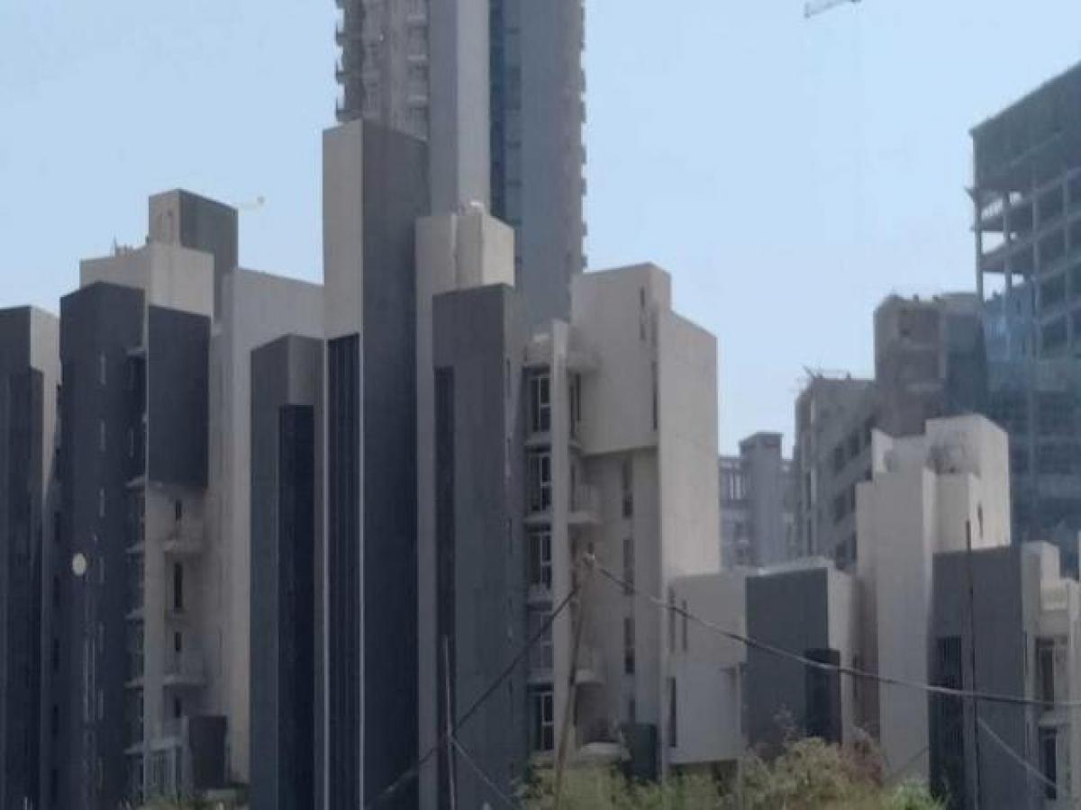 Casa T4 em Gurgaon, India N.º 24941