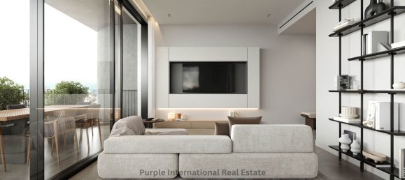 2 bedrooms Apartment in Limassol, Cyprus No. 17220 9