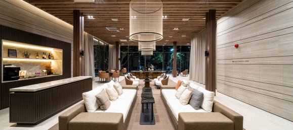 1 chambre Appartement à Pattaya, Thailand No. 33539 15