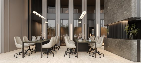 1 chambre Appartement à Pattaya, Thailand No. 33539 28