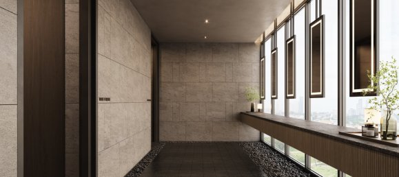 1 chambre Appartement à Pattaya, Thailand No. 33539 22