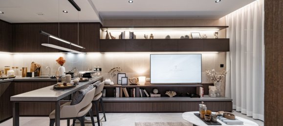 1 dormitorio apartamento en venta en Pattaya, Chonburi, Eastern Thailand, Thailand № 33539 5