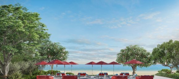 1 dormitorio apartamento en venta en Pattaya, Chonburi, Eastern Thailand, Thailand № 33539 21
