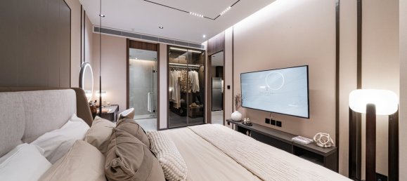 1 dormitorio apartamento en venta en Pattaya, Chonburi, Eastern Thailand, Thailand № 33539 13
