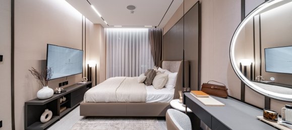 1 dormitorio apartamento en venta en Pattaya, Chonburi, Eastern Thailand, Thailand № 33539 14