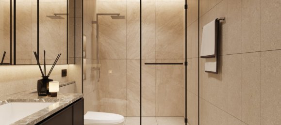 1 chambre Appartement à Pattaya, Thailand No. 33539 4