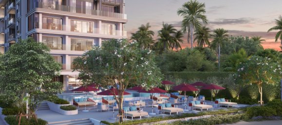 1 dormitorio apartamento en venta en Pattaya, Chonburi, Eastern Thailand, Thailand № 33539 25