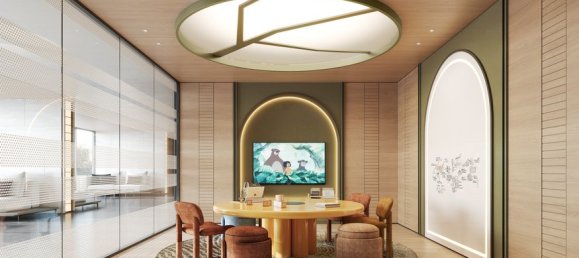 1 chambre Appartement à Pattaya, Thailand No. 33539 21