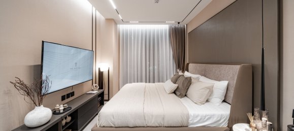 1 dormitorio apartamento en venta en Pattaya, Chonburi, Eastern Thailand, Thailand № 33539 10