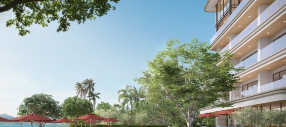 1 dormitorio apartamento en venta en Pattaya, Chonburi, Eastern Thailand, Thailand № 33539 23