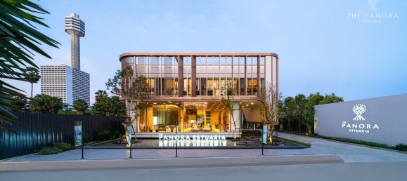 1 chambre Appartement à Pattaya, Thailand No. 33539 10