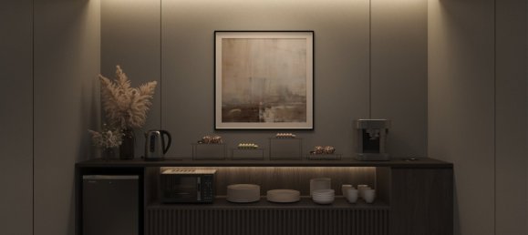 1 chambre Appartement à Pattaya, Thailand No. 33539 18