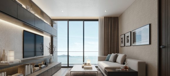 1 chambre Appartement à Pattaya, Thailand No. 33539 3