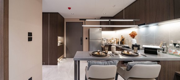 1 dormitorio apartamento en venta en Pattaya, Chonburi, Eastern Thailand, Thailand № 33539 6