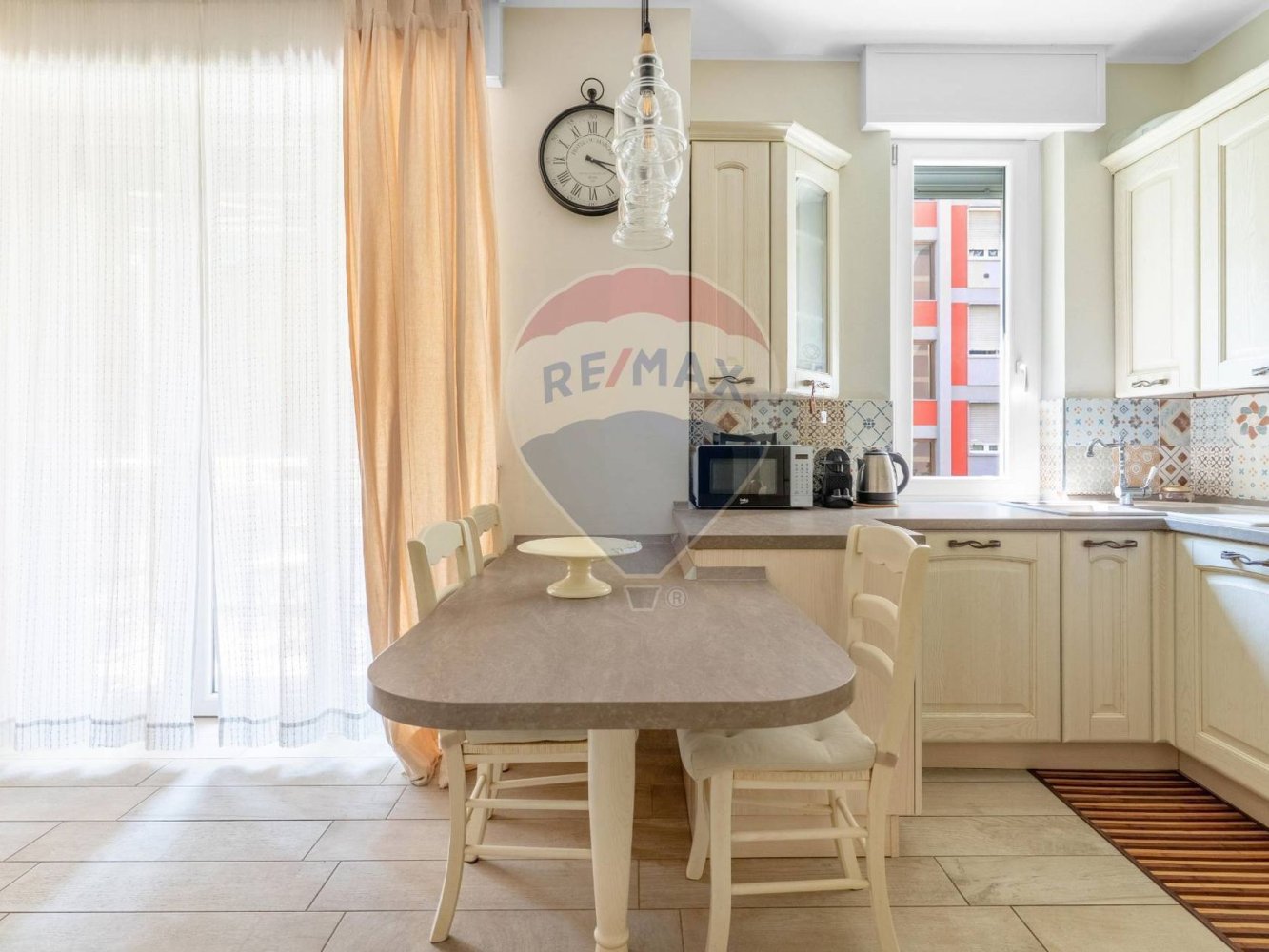 1 Schlafzimmer Wohnung in Milan, Italy, Nr. 327936