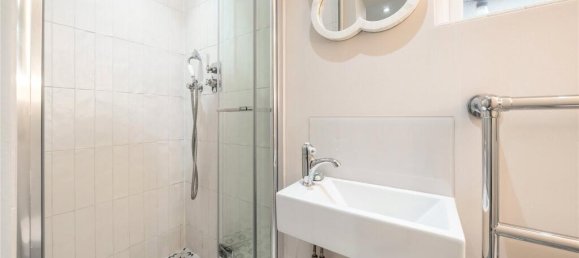 Квартира с 3 спальнями в Лондон, Великобритания № 12751 18