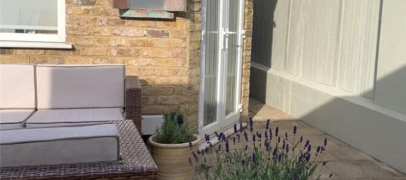 Квартира с 3 спальнями в Лондон, Великобритания № 12751 13