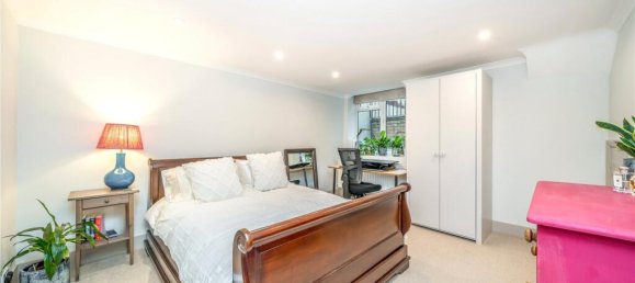 Квартира с 3 спальнями в Лондон, Великобритания № 12751 19