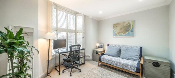 Квартира с 3 спальнями в Лондон, Великобритания № 12751 8