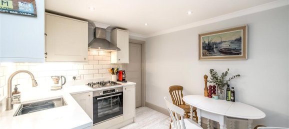 Квартира с 3 спальнями в Лондон, Великобритания № 12751 14