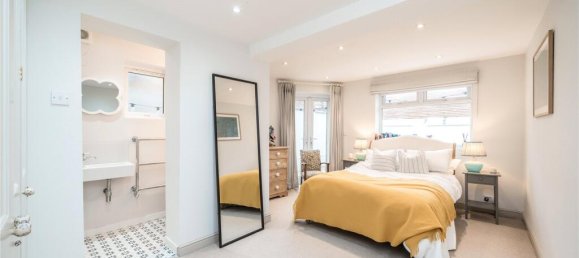 Квартира с 3 спальнями в Лондон, Великобритания № 12751 15