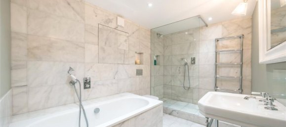 Квартира с 3 спальнями в Лондон, Великобритания № 12751 9