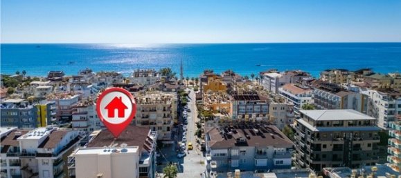 Apartment 1+1 in Antalya, Turkey No. 34025 28