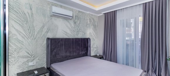 Apartment 1+1 in Antalya, Turkey No. 34025 4