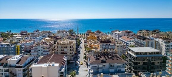 Apartment 1+1 in Antalya, Turkey No. 34025 27