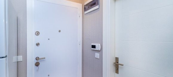 Apartment 1+1 in Antalya, Turkey No. 34025 2