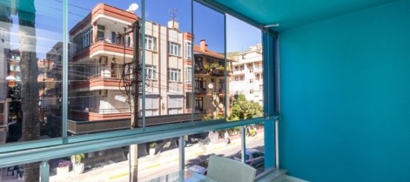 Apartment 1+1 in Antalya, Turkey No. 34025 18