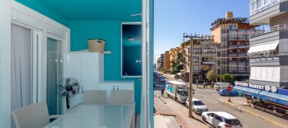 Apartment 1+1 in Antalya, Turkey No. 34025 17