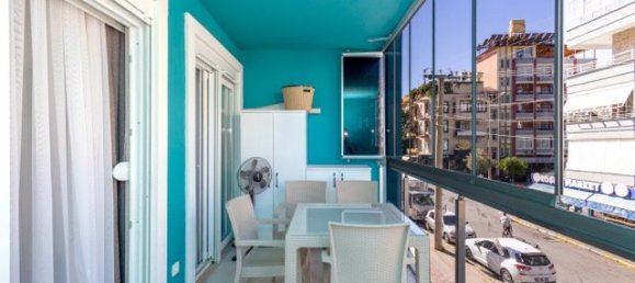 Apartment 1+1 in Antalya, Turkey No. 34025 15