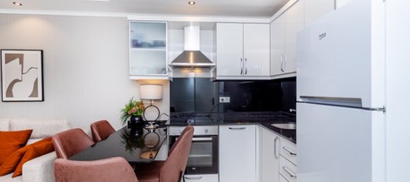 Apartment 1+1 in Antalya, Turkey No. 34025 7